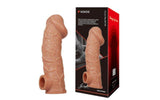 Cock Sleeve 1 Medium - Adult Toys