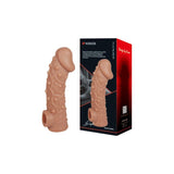 Cock Sleeve 2 Large - Adult Toys