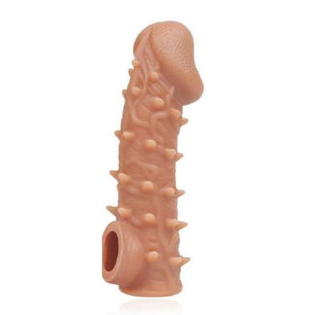 Cock Sleeve 5 Large - Adult Toys