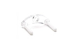 Cockcage Base No 1 Clear - Naughty by Nature Adult Store