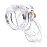 Cockcage CB - 3000 Clear - Adult Toys