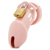 Cockcage CB - 6000 Pink - Adult Toys