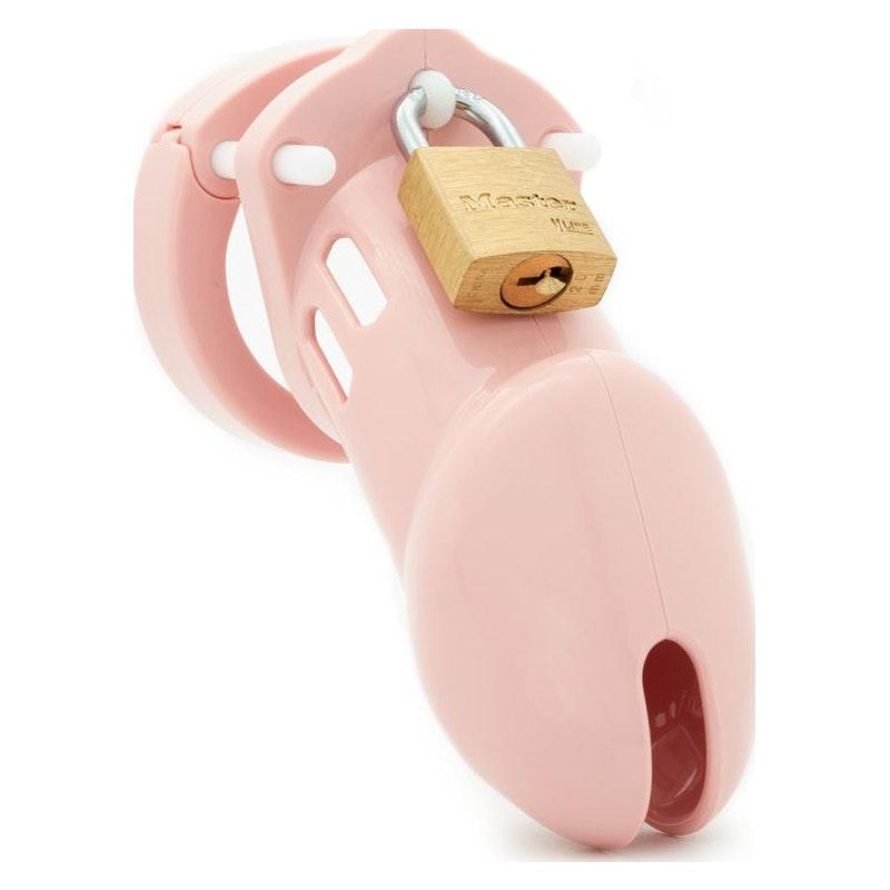 Cockcage CB - 6000 Pink - Adult Toys