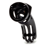 Cockcage The Curve Black - Naughty by Nature Adult Store