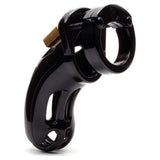 Cockcage The Curve Black - Naughty by Nature Adult Store