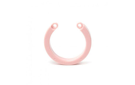 Cockcage U Ring Large Pink - Adult Toys