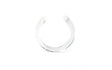 Cockcage U Ring XL Clear - Naughty by Nature Adult Store