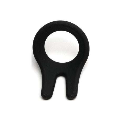 CockPit Ring Black - Adult Toys