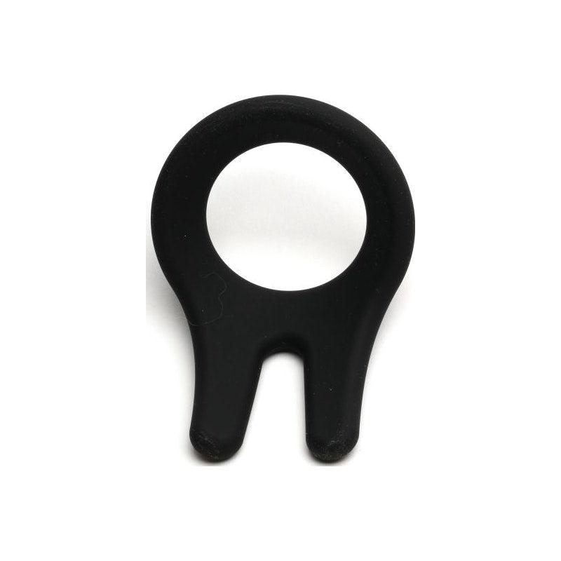 CockPit Ring Black - Adult Toys