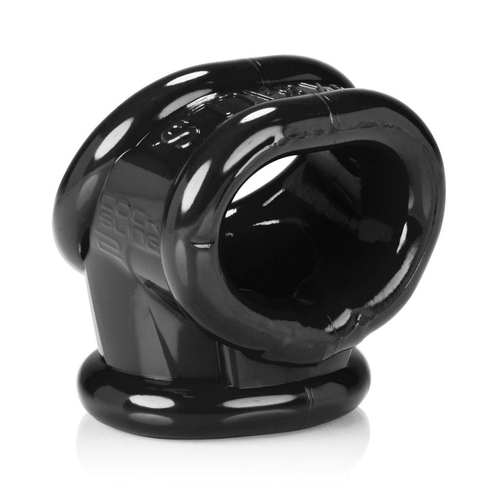 Cocksling 2 Black - Adult Toys