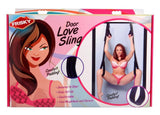 Compact Door Love Sling - Adult Toys