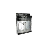 Coveted Collar And Clamp Union - Adult Toys