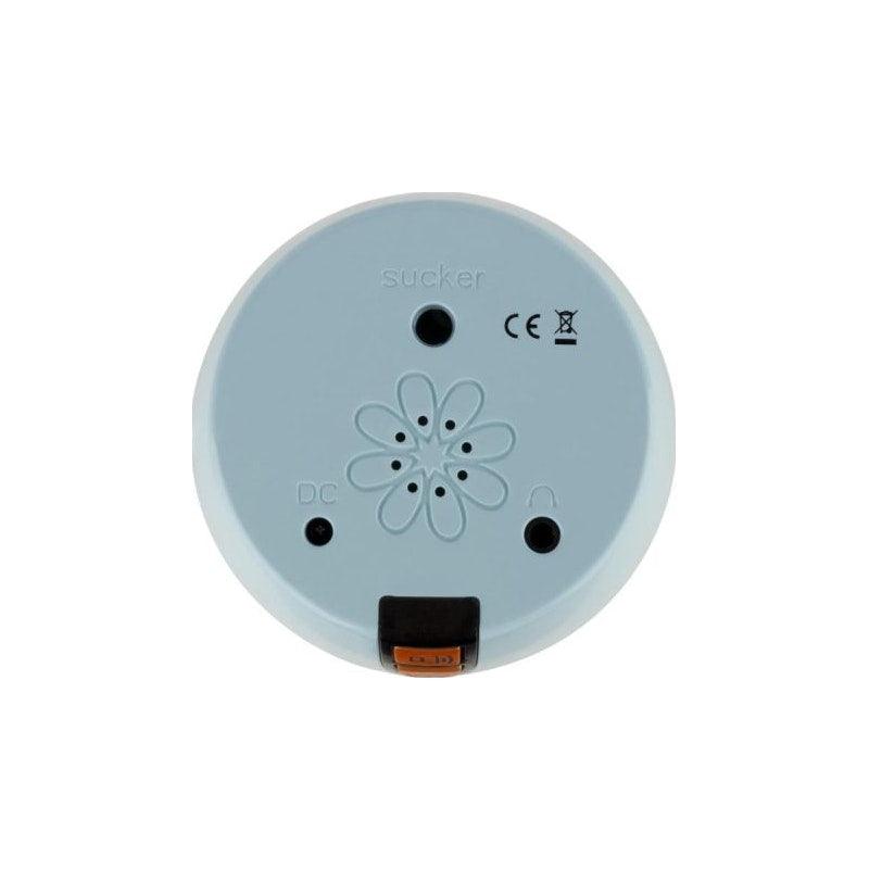 Cruizr Vibrating Masturbator w Voice Activator - Adult Toys