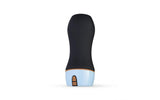 Cruizr Vibrating Masturbator w Voice Activator - Naughty by Nature Adult Store