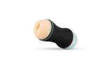 Cruizr Vibrating Masturbator w Voice Activator - Naughty by Nature Adult Store