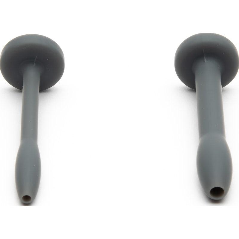 Cum Plug Kit Grey - Naughty by Nature Adult Store