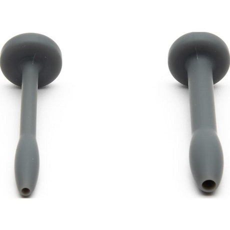 Cum Plug Kit Grey - Naughty by Nature Adult Store