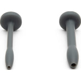 Cum Plug Kit Grey - Naughty by Nature Adult Store