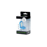 Cum Stopper 2.0 Blue - Naughty by Nature Adult Store
