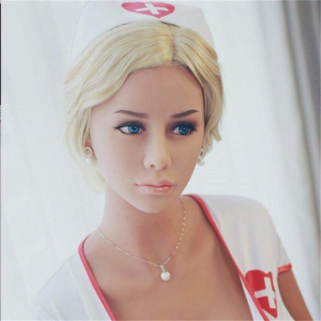 Danielle Sex Doll – Lifelike TPE Love Doll with Metal Skeleton | 152 - 168cm - Sex doll