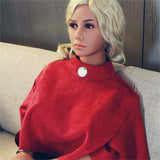 Danielle Sex Doll – Lifelike TPE Love Doll with Metal Skeleton | 152 - 168cm - Sex doll