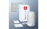 DECOR 2 Masturbator Sleeve w UV Sterilization and Heating Unit - Naughty by Nature Adult Store