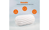 DECOR 2 Masturbator Sleeve w UV Sterilization and Heating Unit - Naughty by Nature Adult Store
