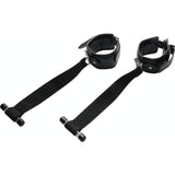 Deluxe Over the Door Restraint System - Adult Toys