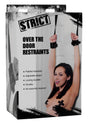Deluxe Over the Door Restraint System - Adult Toys