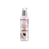 Desire Chocolate Kiss Flavoured Lubricant 2oz/59ml - Naughty by Nature Adult Store