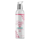 Desire Silicone Based Intimate Lubricant 4oz/118ml - Lotions & Potions
