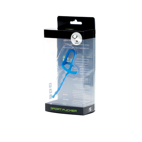Dipstick Blue - Naughty by Nature Adult Store