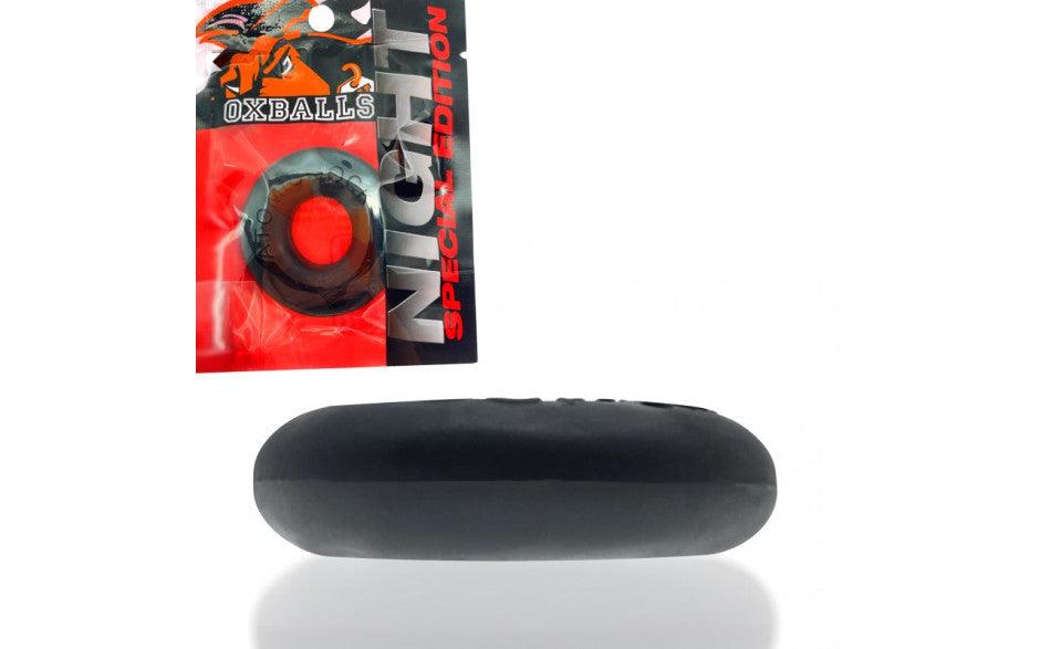 Donut 2 Cockring Large Night - Naughty by Nature Adult Store