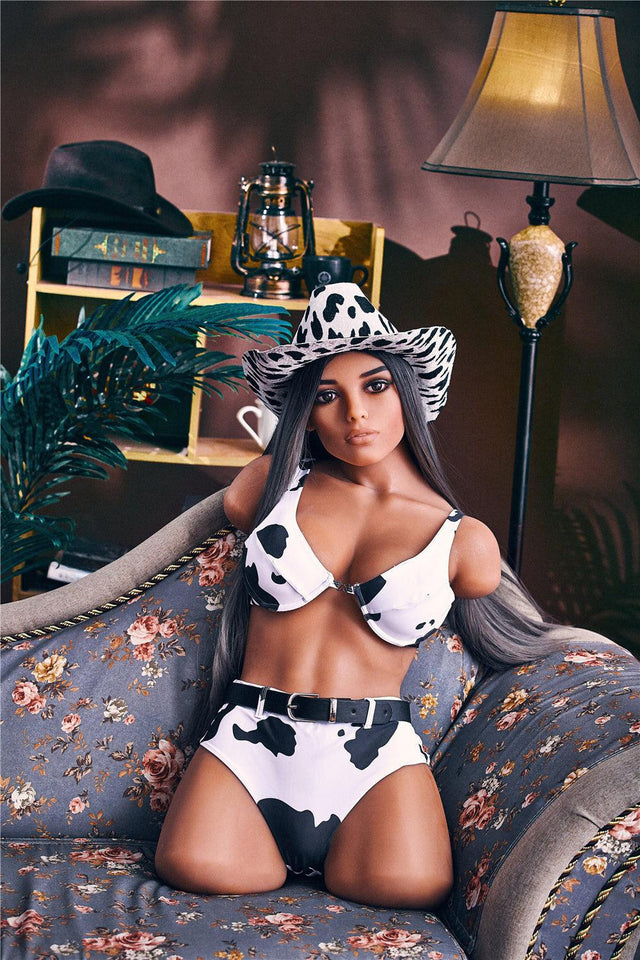 Doria Irontech Sex Doll Torso - Naughty by Nature Adult Store
