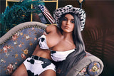Doria Irontech Sex Doll Torso - Naughty by Nature Adult Store