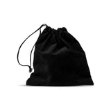 Drang Fun Metal Anal Plug Silver - Adult Toys