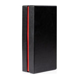 Drang Fun Metal Anal Plug Silver - Adult Toys