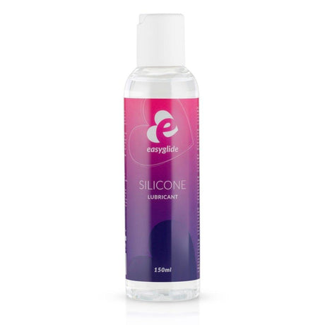 EasyGlide Silicone Lubricant 150ml - Lotions & Potions