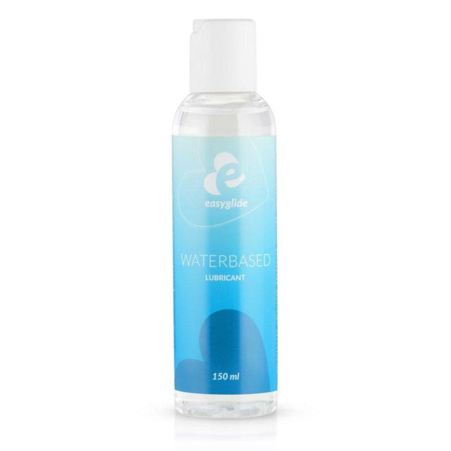 EasyGlide Water Based Lubricant 150ml - Lotions & Potions