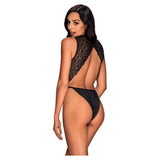 Elisetta Teddy - Lingerie