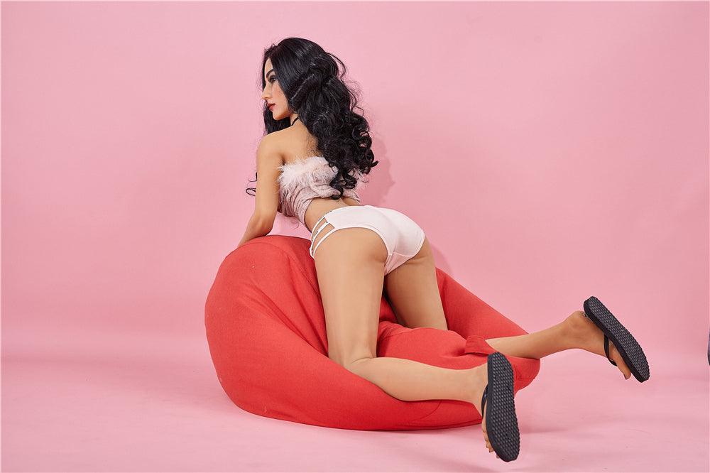 Ella Irontech Sex Doll 150cm - Sex doll