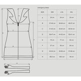 Emergency Dress And Stethoscope - Lingerie