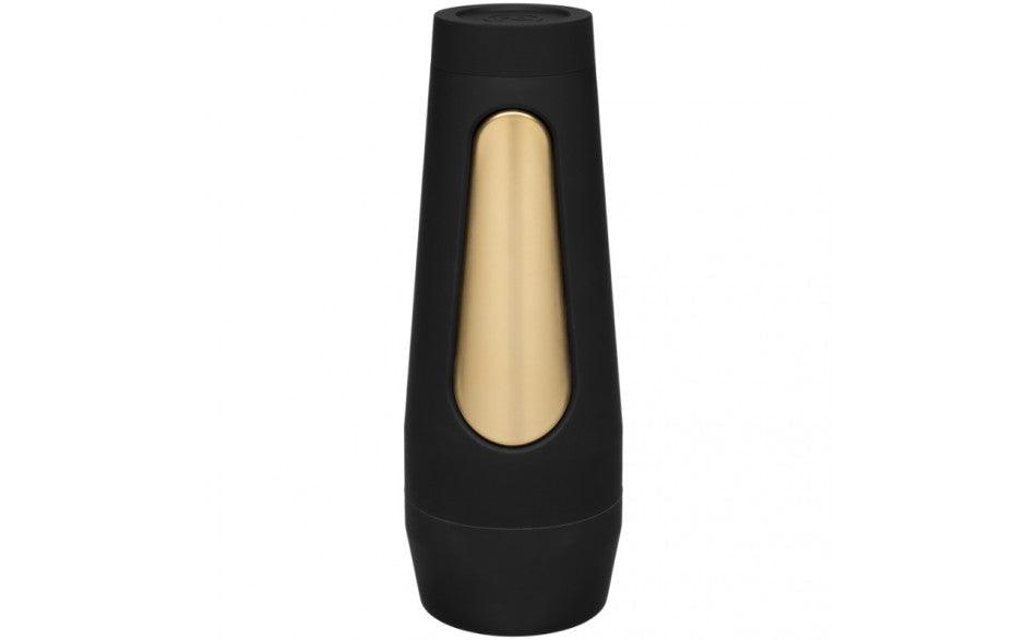 Endurance Trainer Ultraskyn Stroker Vanilla - Adult Toys