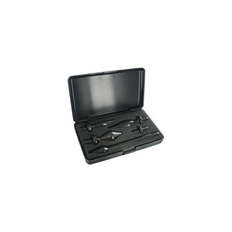 Enema Tip Set - Adult Toys