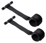 Entryway Door Restraints - Adult Toys
