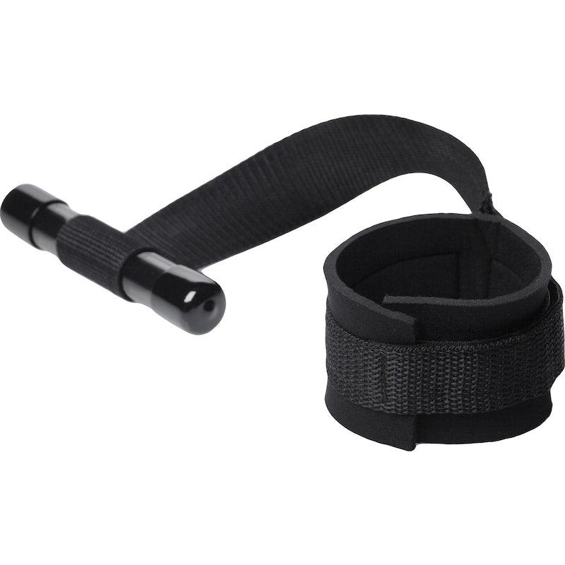 Entryway Door Restraints - Adult Toys