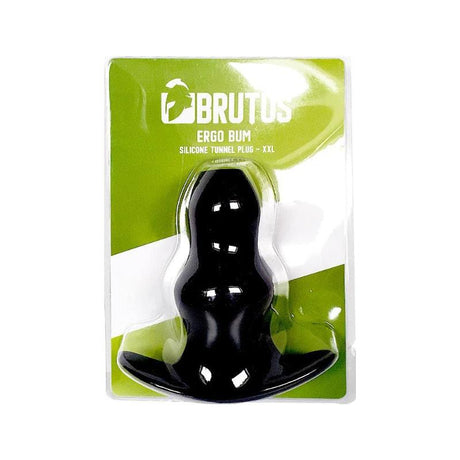 Ergo Bum Tunnel Plug XXL - Adult Toys