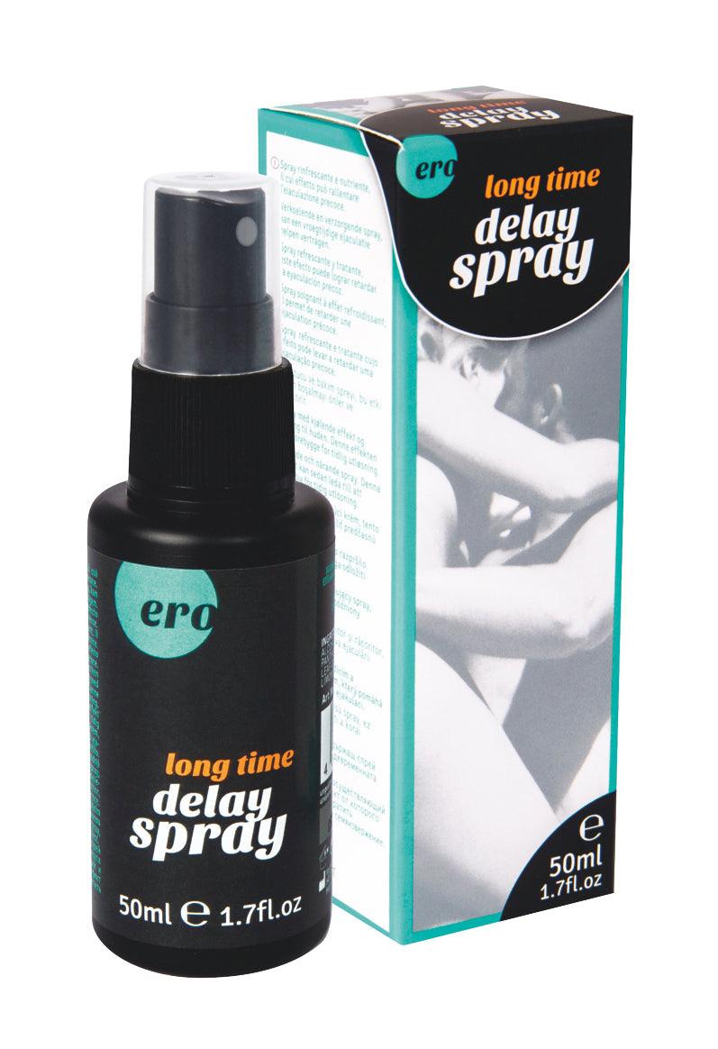 Ero Delay Spray 50ml - Adult Toys
