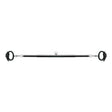 Expander Spreader Bar and Cuffs Set - Naughty by Nature Adult Store