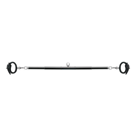 Expander Spreader Bar and Cuffs Set - Naughty by Nature Adult Store